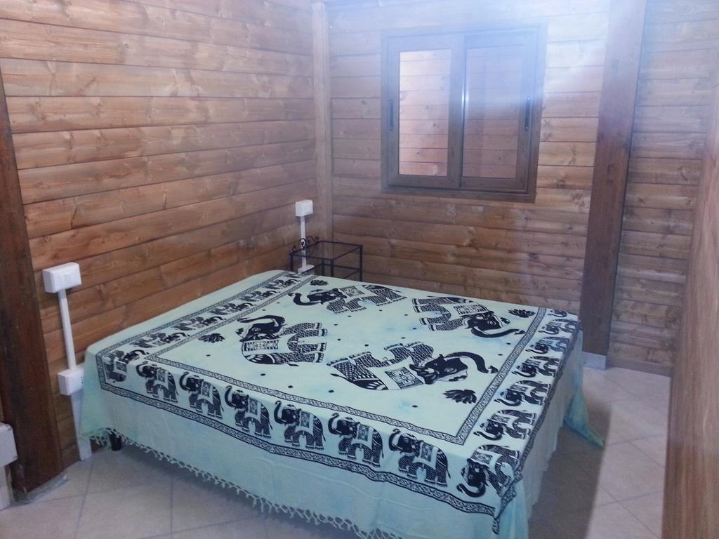 Camping Luni Марина ди Маса Екстериор снимка