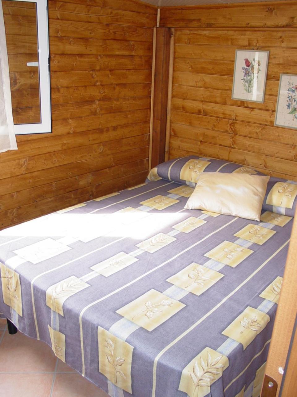 Camping Luni Марина ди Маса Екстериор снимка