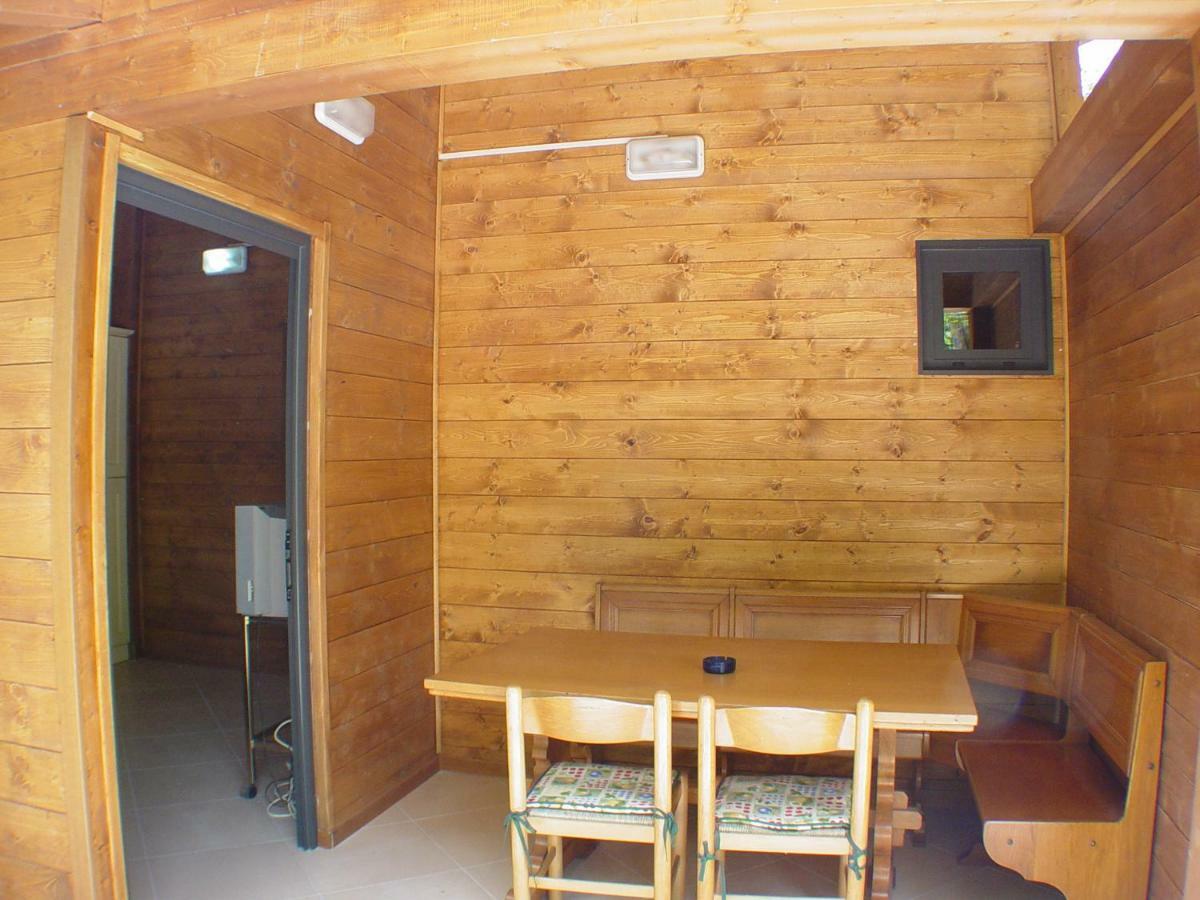 Camping Luni Марина ди Маса Екстериор снимка